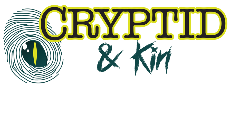Cryptid & Kin - Neurodivergent Clothing & Community