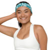Champy Cryptid Creature Headband - You're a Champ - Cryptid & Kin - Front View