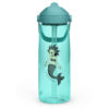 Mermaid Water Bottle - Camelback - 25 oz - Ice Blue - Cryptid & Kin