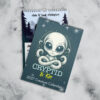 2027 Cryptid Creature Calendar - Cryptid & Kin - Cover & Detail